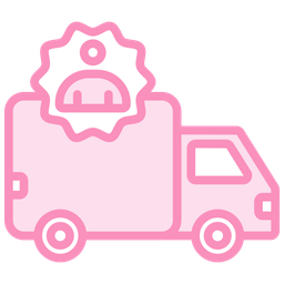 Delivery-driver  Icon