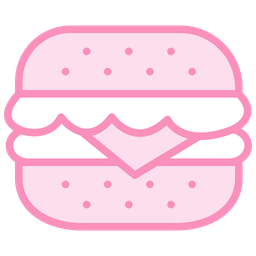 Burger  Icon