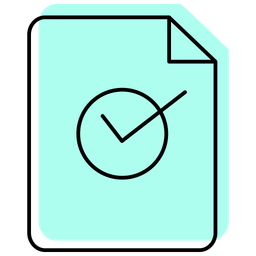 Checkmark  Icon