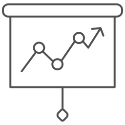 Analytics  Icon