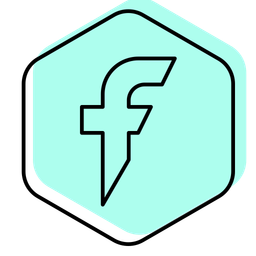 Facebook  Icon