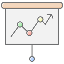 Analytics  Icon