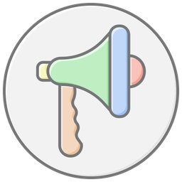 Call-to-action  Icon