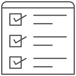 Forms  Icon