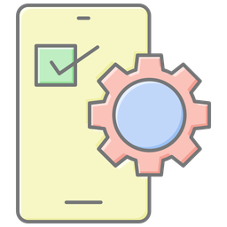 App-design  Icon