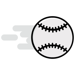 Baseball  Symbol