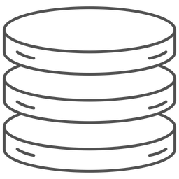 Base de dados  Ícone