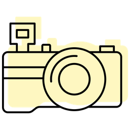 Camera  Icon