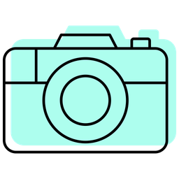 Camera  Icon