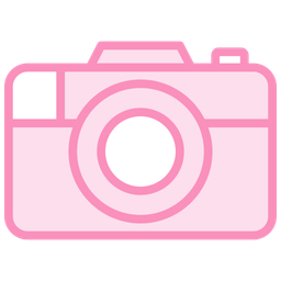 Camera  Icon