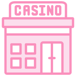 Casino  Icon