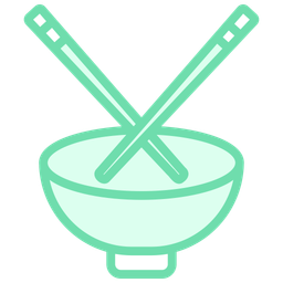 Chopsticks  Icon