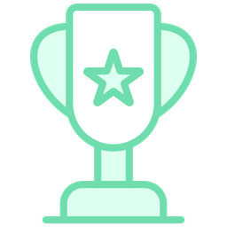 Achievement-trophy  Icon