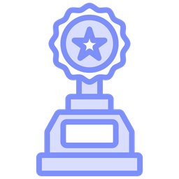 Achievement-award  Icon