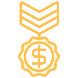 Bonus-medal  Icon