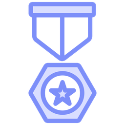 Achievement-ribbon  Icon