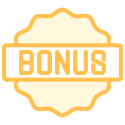 Bonus-badge  Icon