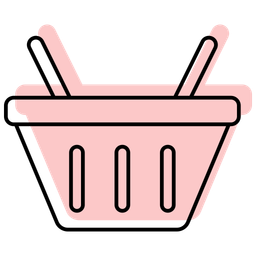 Basket  Icon