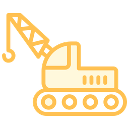 Crane  Icon