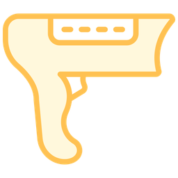 Barcode-machine  Icon