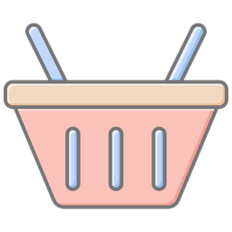 Basket  Icon