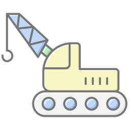 Crane  Icon