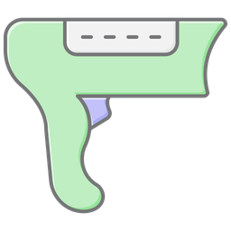 Barcode-machine  Icon