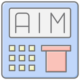 Atm machine  Icon