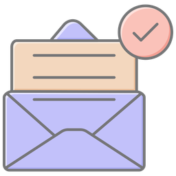 Check-message  Icon