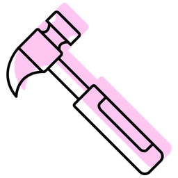 Hammer  Icon