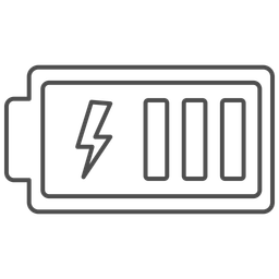 Battery  Icon