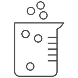 Boiling-beaker  Icon