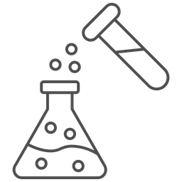 Chemical-experiment  Icon