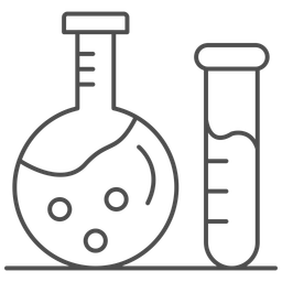 Chemistry  Icon