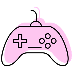 Gamepad  Icon