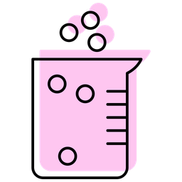 Boiling-beaker  Icon