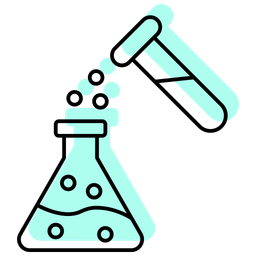 Chemical-experiment  Icon