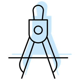 Divider  Icon