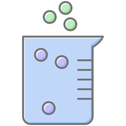 Boiling-beaker  Icon