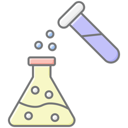 Chemical-experiment  Icon