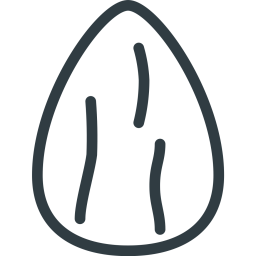 Mandel  Symbol