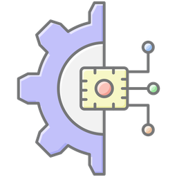 Automação  Ícone