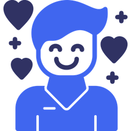 Affection  Icon