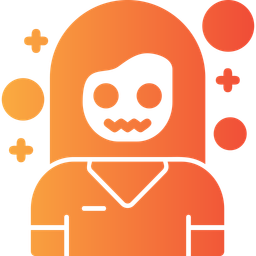 Bitterness  Icon