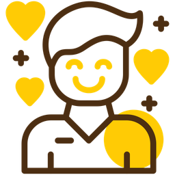 Affection  Icon