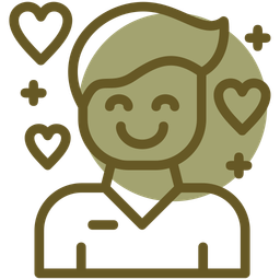 Affection  Icon