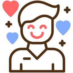 Affection  Icon