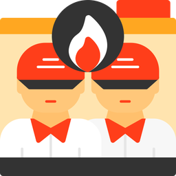 Fire Academy  Icon