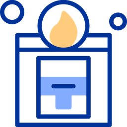 Fire Drill  Icon