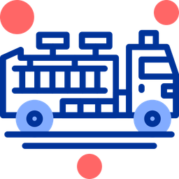 Fire Engine  Icon